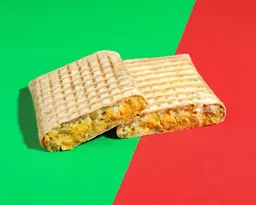 مكسيكي فلافل