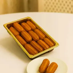 Plain Tulumba