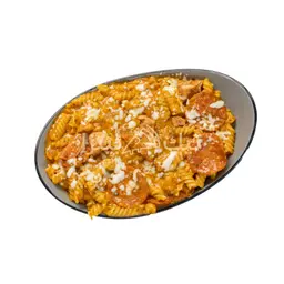 باستا اسبشيال