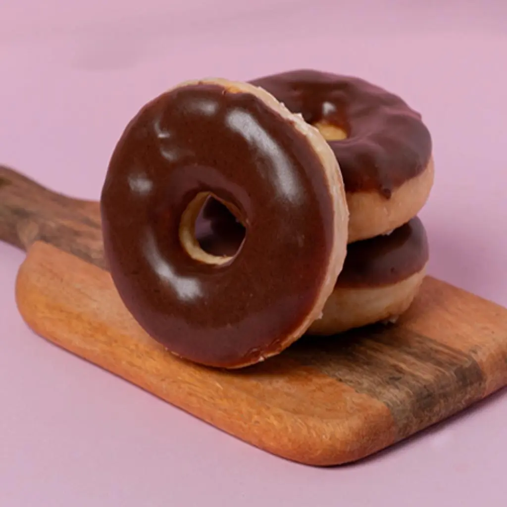 Chocolate Donut