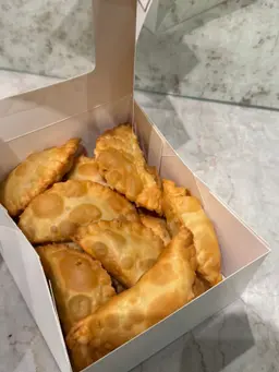 بوكس بف