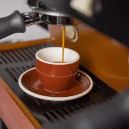 اسبريسو