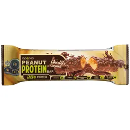 Laperva Peanut Protein Bar 1 Bar Chocolate Caramel