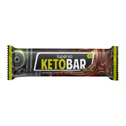 Laperva Keto Bar Dark Chocolate 1 Bar