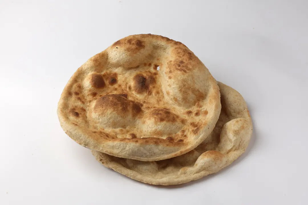 خبز تنور بر