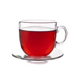 شاي سادة