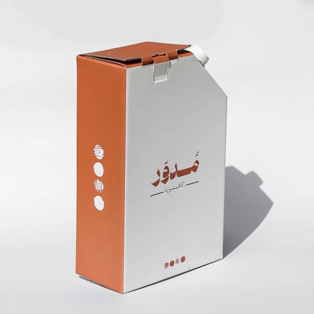 بوكس كرك