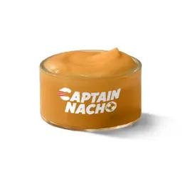 Captain Nacho Cheese Sauce Family