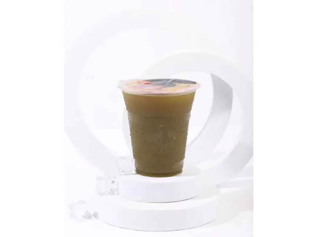 Lemon Mint Juice