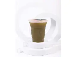 Lemon Mint Juice