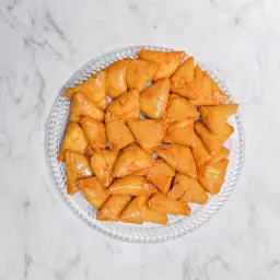 Sweet Samosa