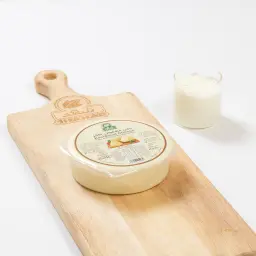 Kashkaval Cheese Pack