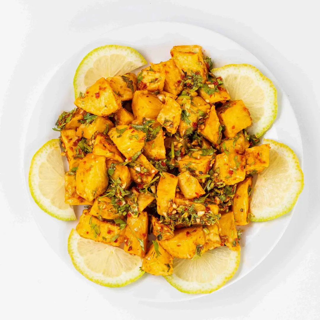 Batata Harra (Plate)