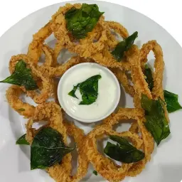 Fried Calamari