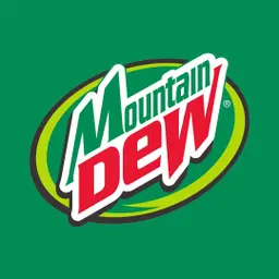 Mountain Dew (330 ml)