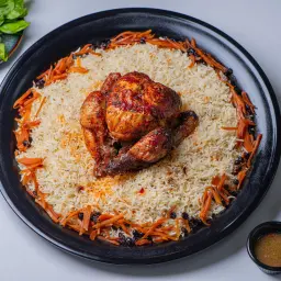 Shawaya Chicken