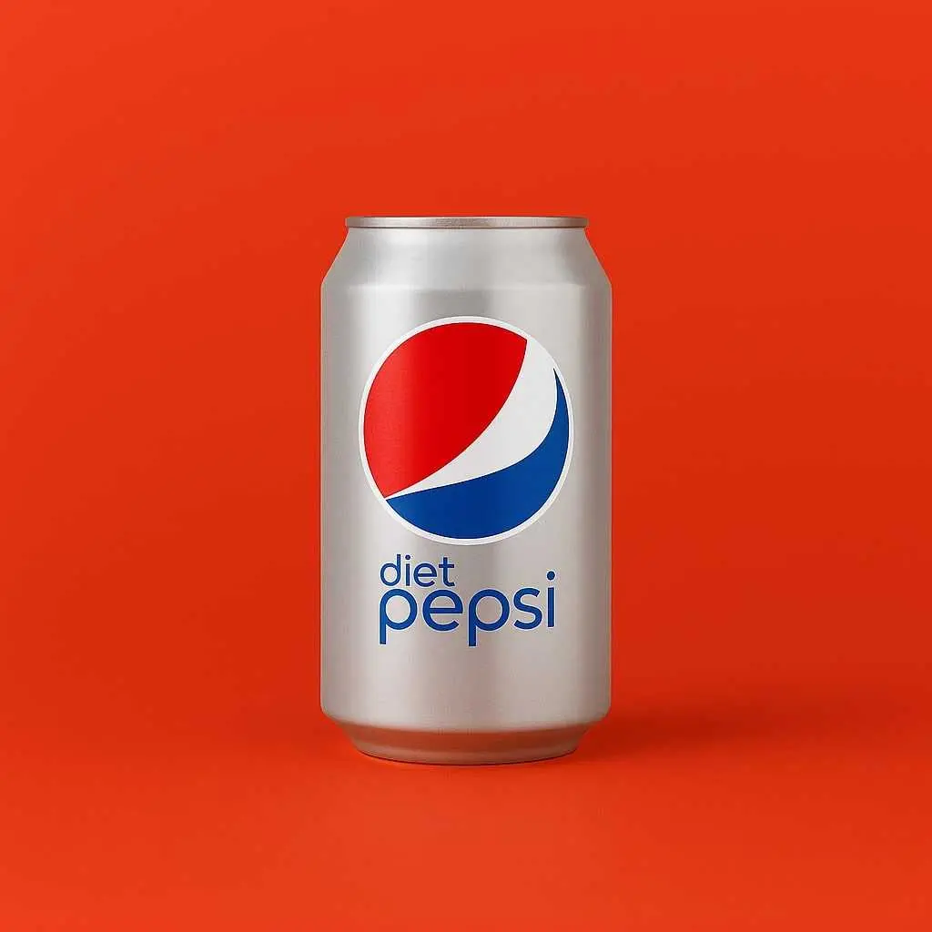 Diet Pepsi