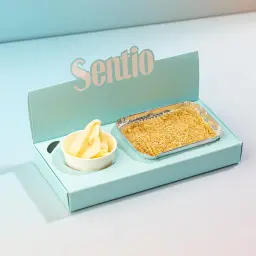 سوفليه التمر