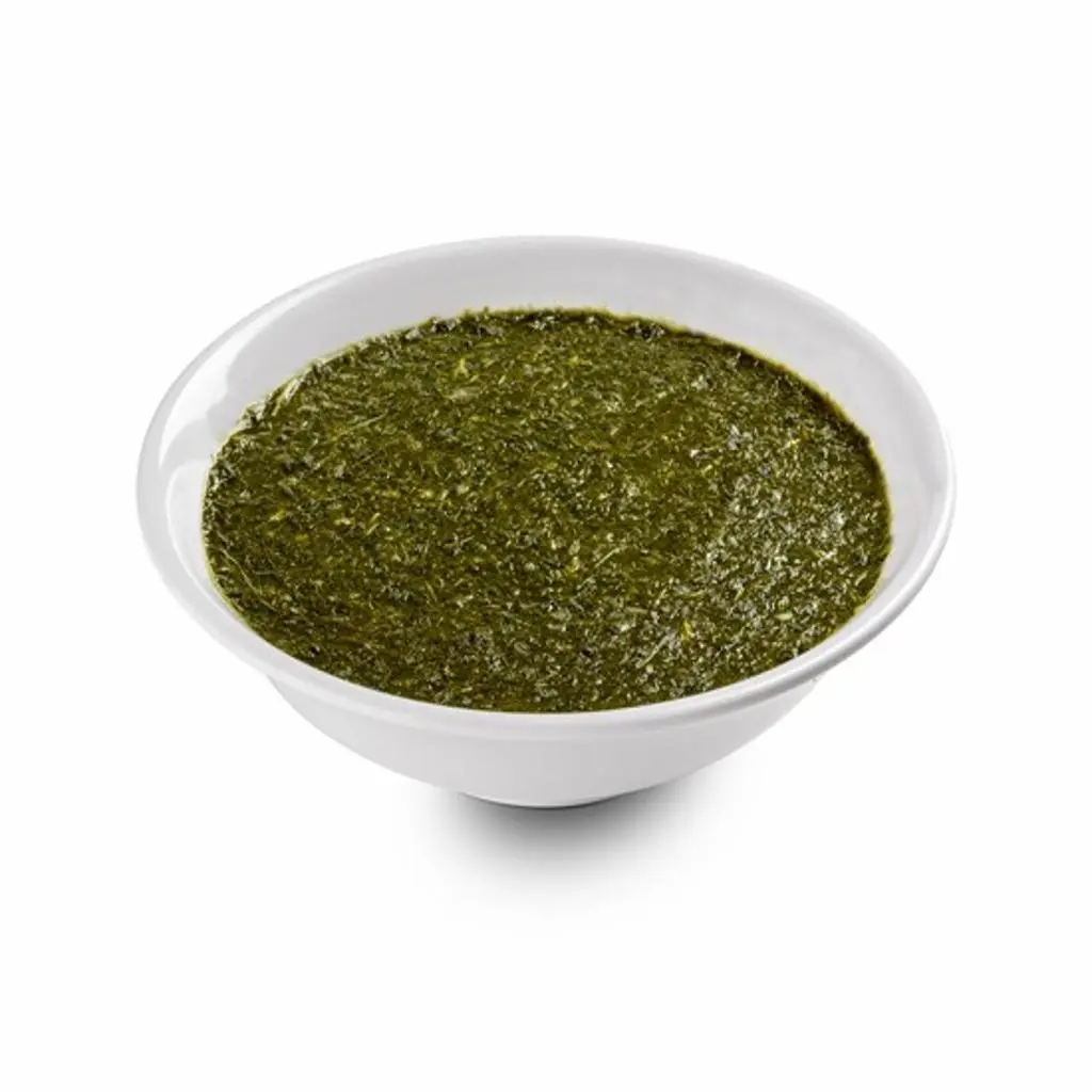 إيدام الملوخية
