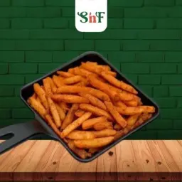 بطاطس بيري بيري