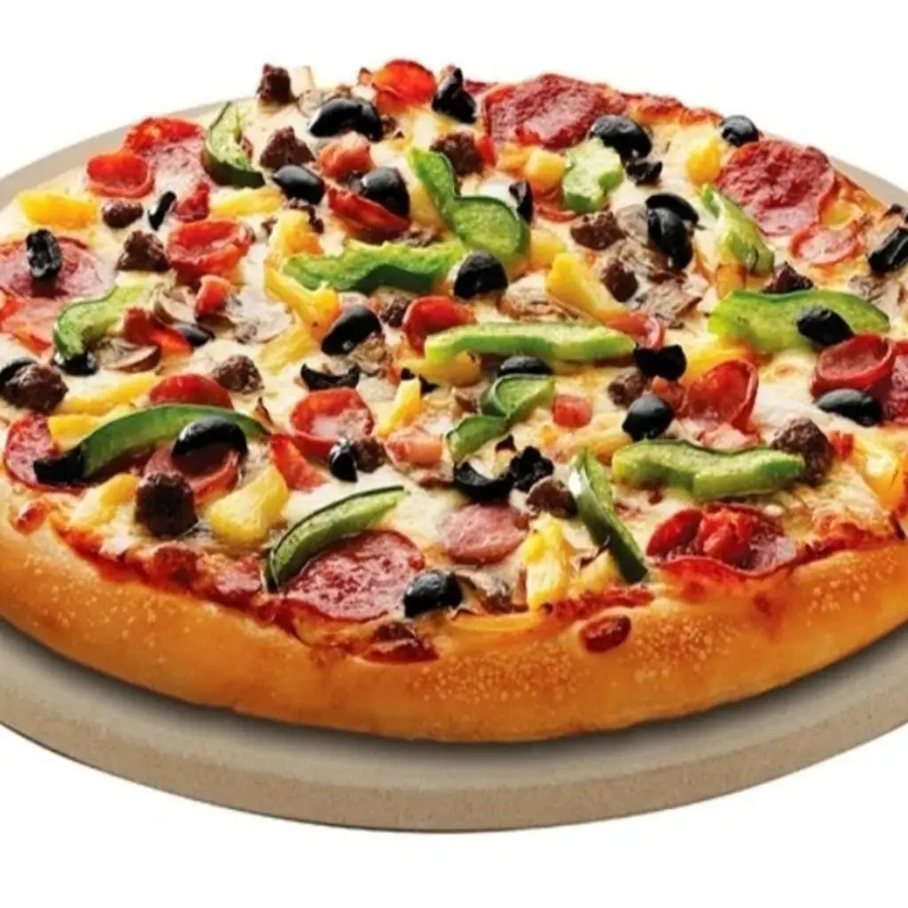 Italian Pizza