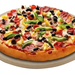 Italian Pizza
