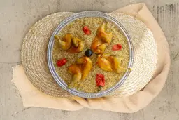 تبسي دجاج مندى