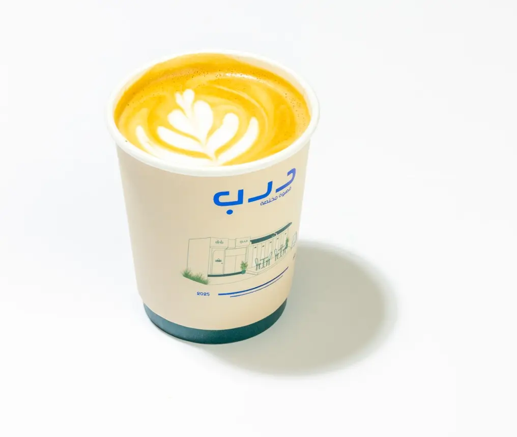 Latte