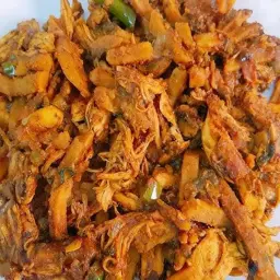 قلبة دجاج