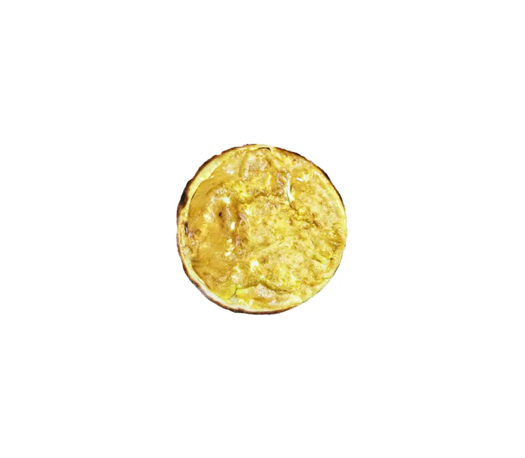 Egg Pie