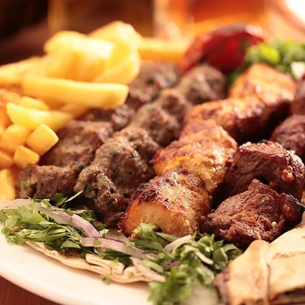 اوصال لحم