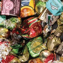 Venchi Chocolate
