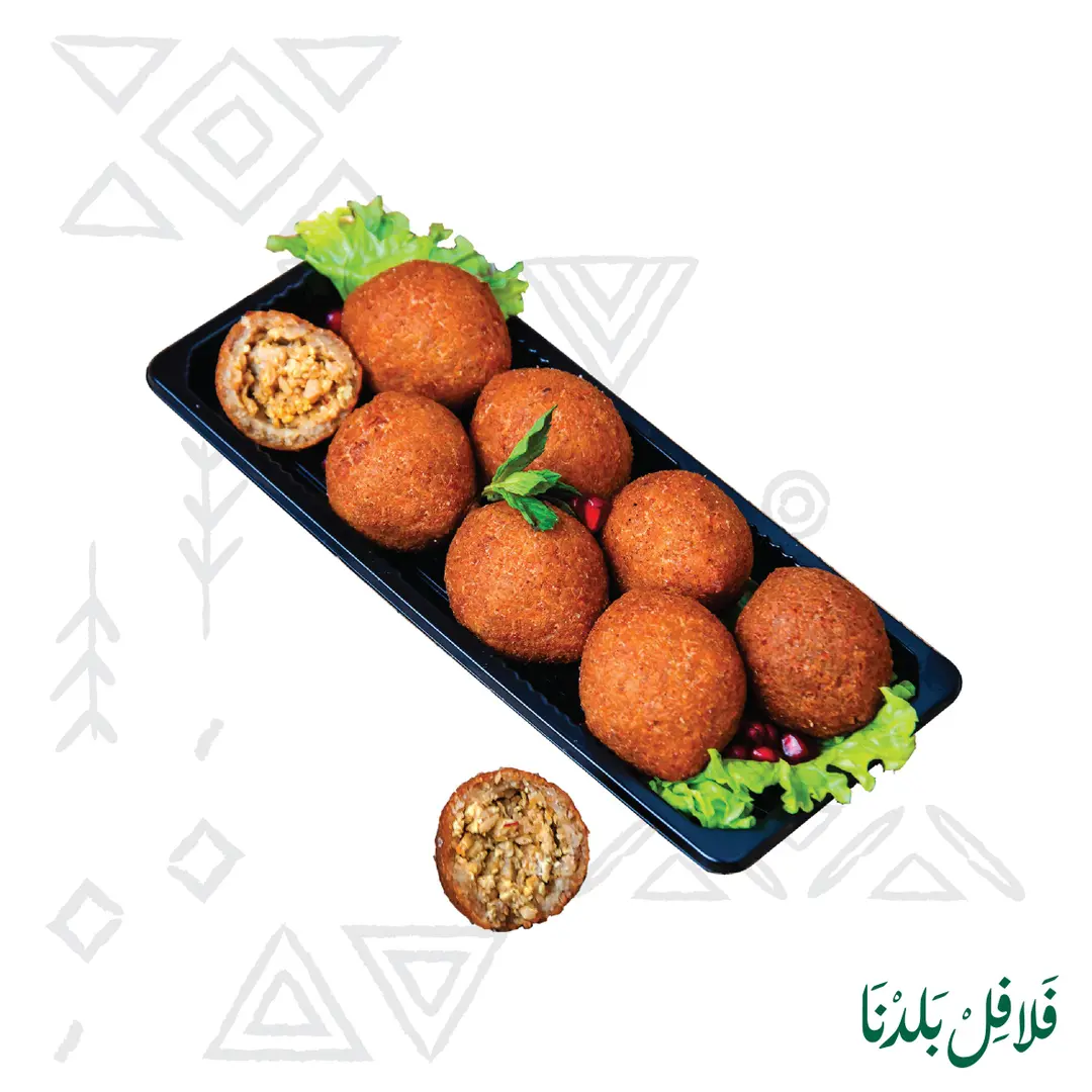 كبة دجاج
