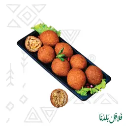 كبة دجاج