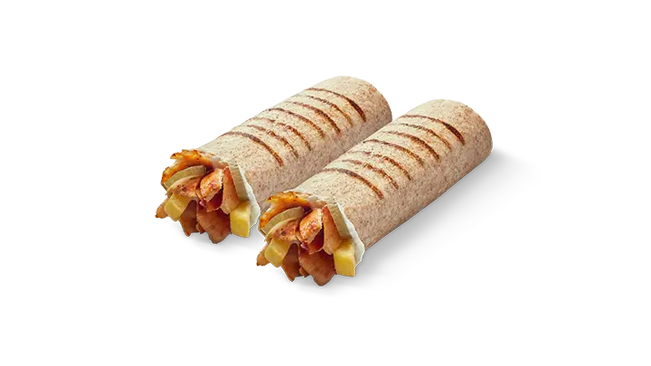 اثنين قرصة
