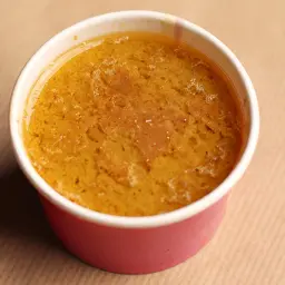 صوص الزبدة بالثوم