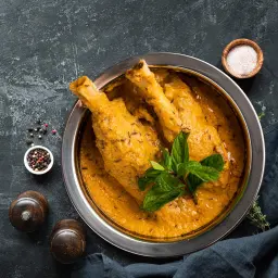 كونا لحم ضأن