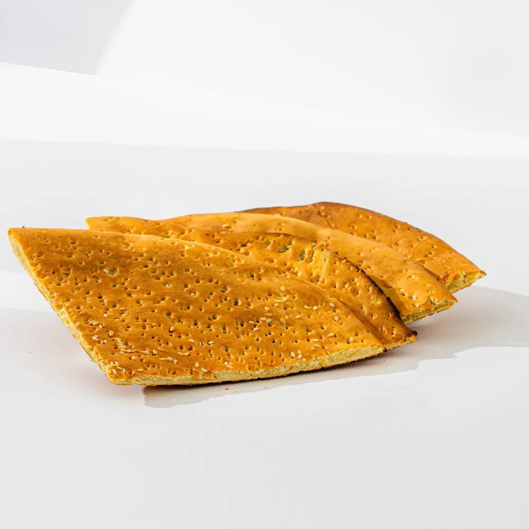 Biscuit tamees
