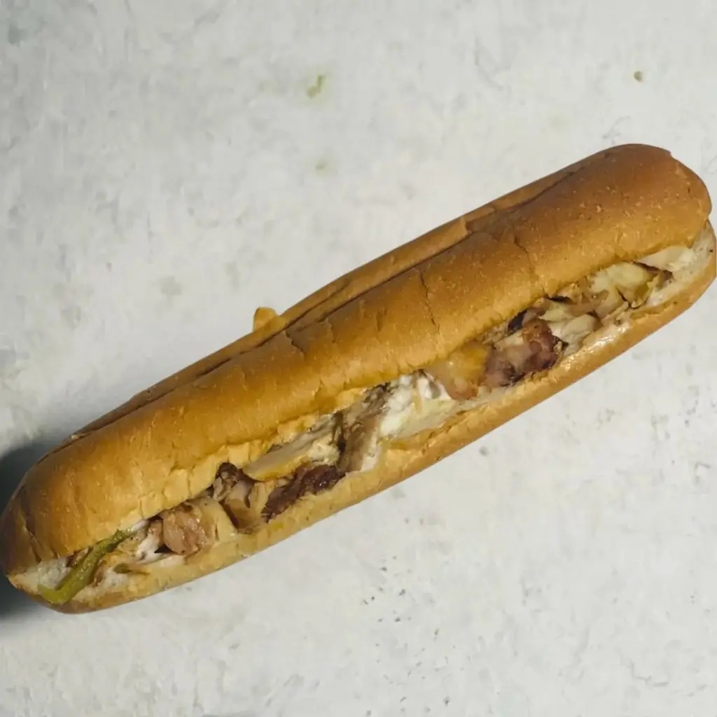 Arabic Samoli Shawarma