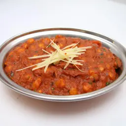 حمص ماسالا