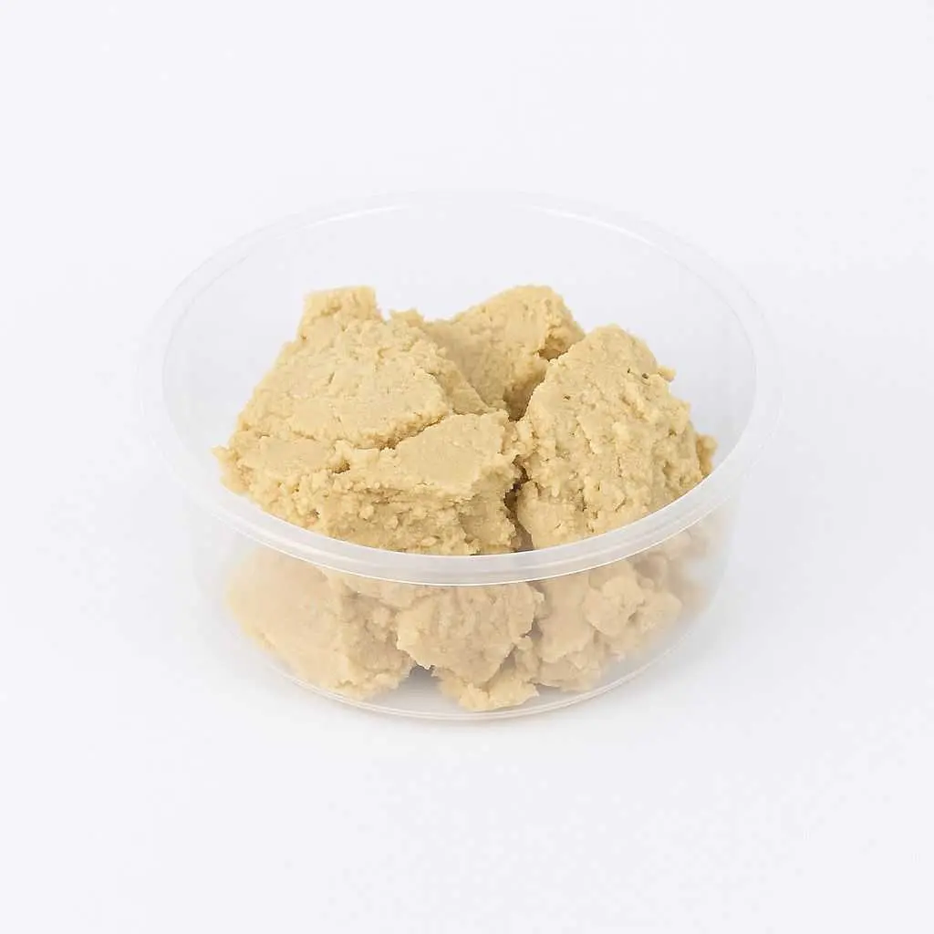 Halwa ( tahini sweet )