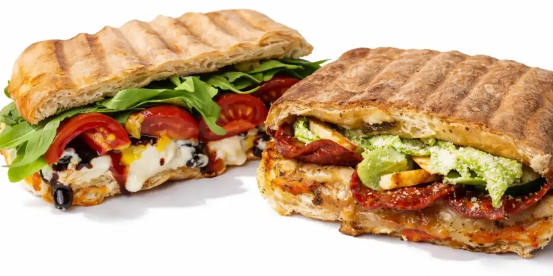 Grilled Chicken Sandwich
