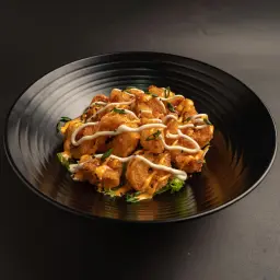 دايناميت شريمب