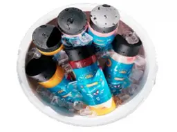 Juice Box 7 Pcs