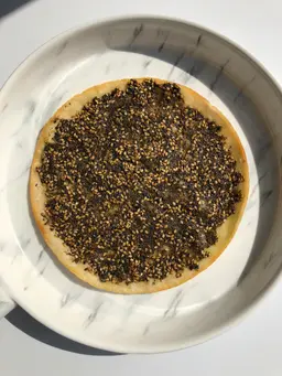 Thyme Manakish