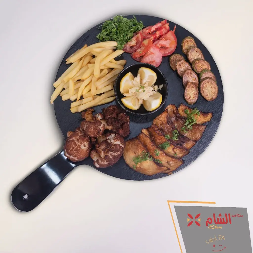 mix maqali