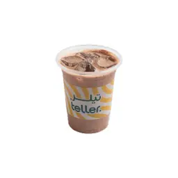 ايس تشوكليت