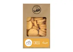 ALHATAB CHEESE BAKE ROLLS 65G