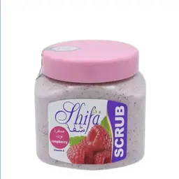 صنفرة توت