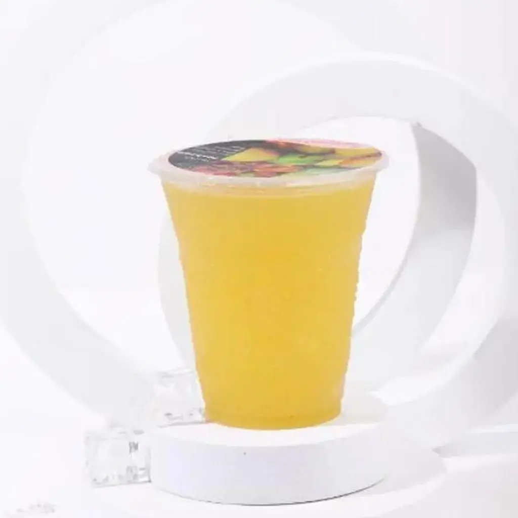 عصير برتقال